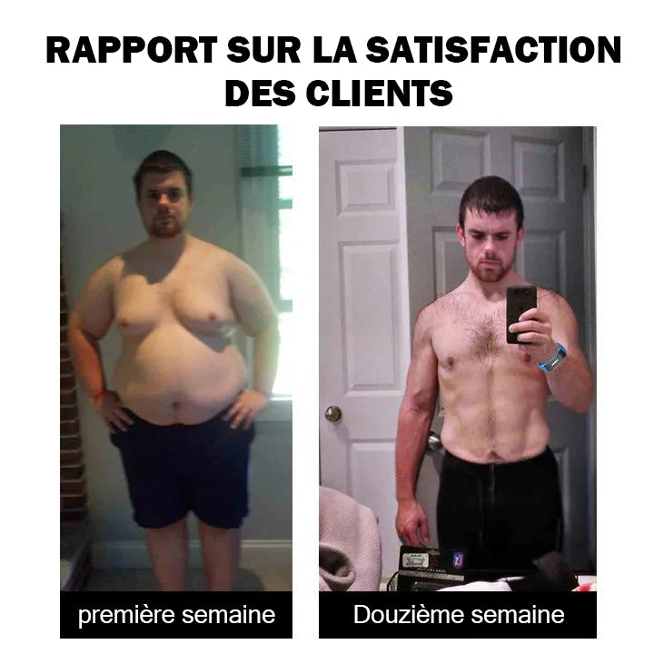 Josfit™ Natürliche Lösung zur Gewichtsabnahme C. (kopie)