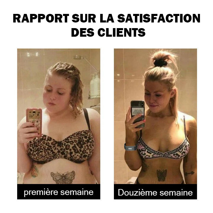 Josfit™ Natürliche Lösung zur Gewichtsabnahme C. (kopie)