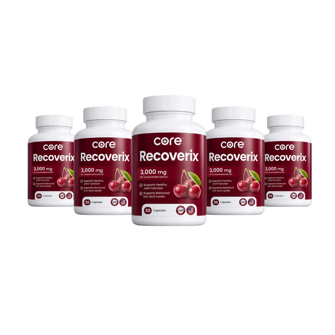 Recoverix