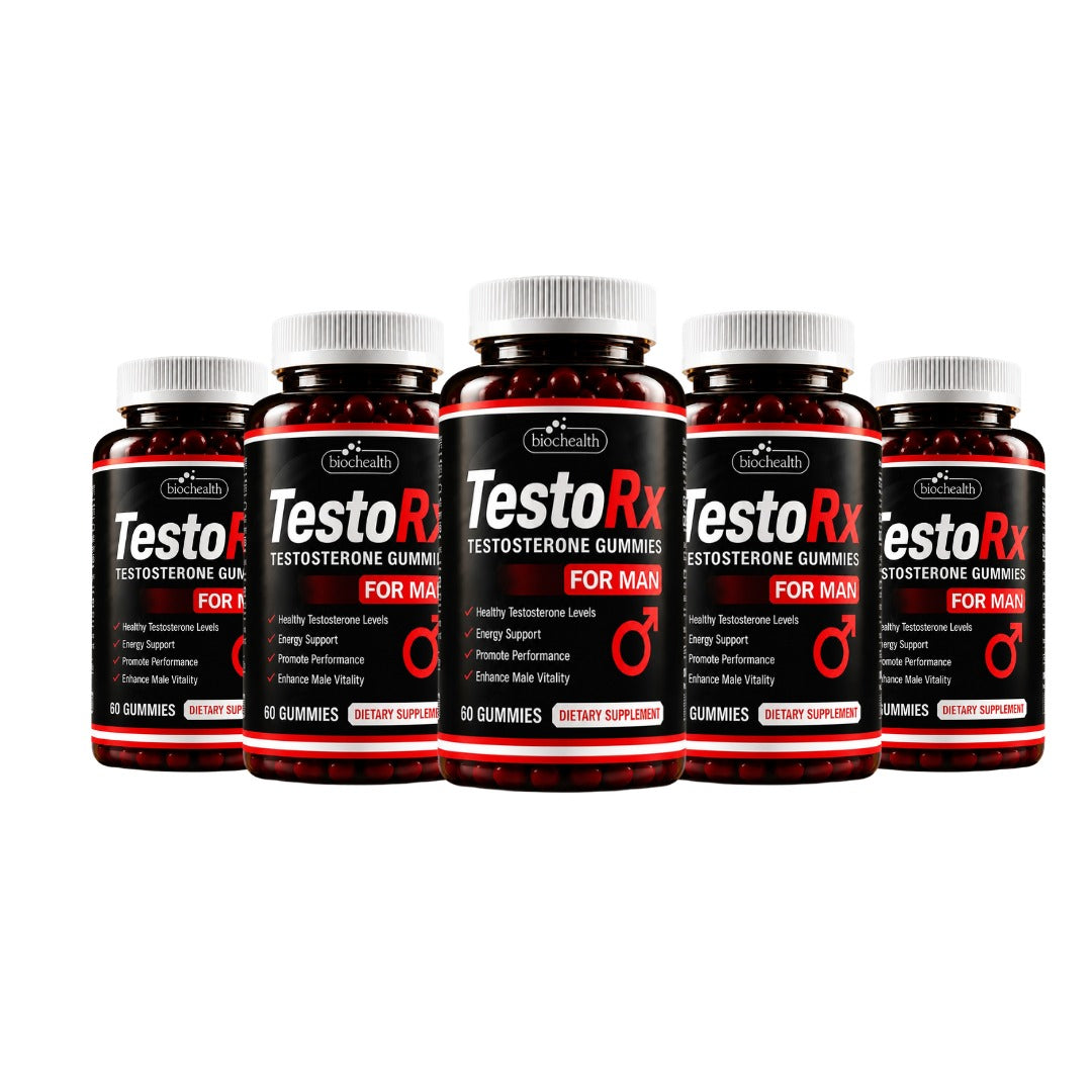 TestoRx