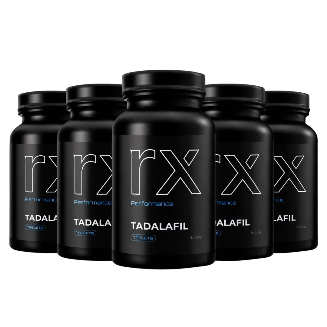 Tadalafil