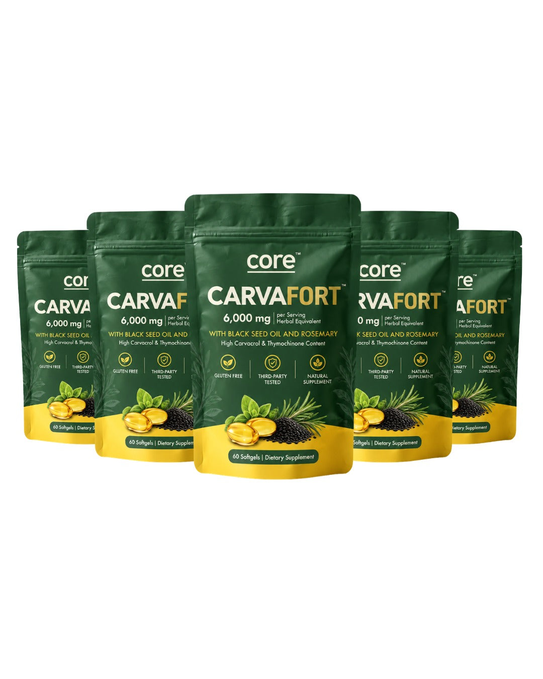 CarvaFort