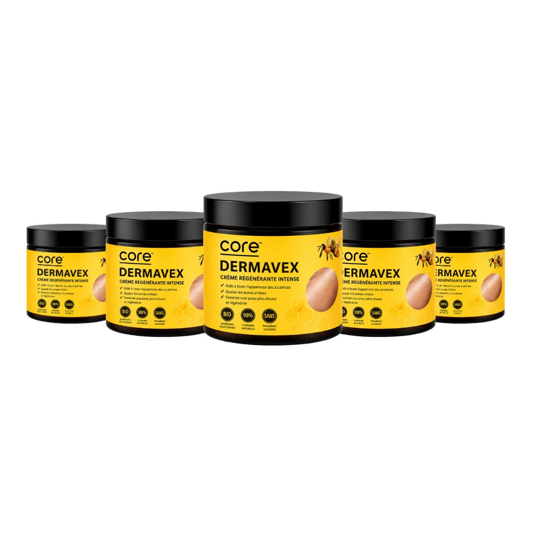 DERMAVEX