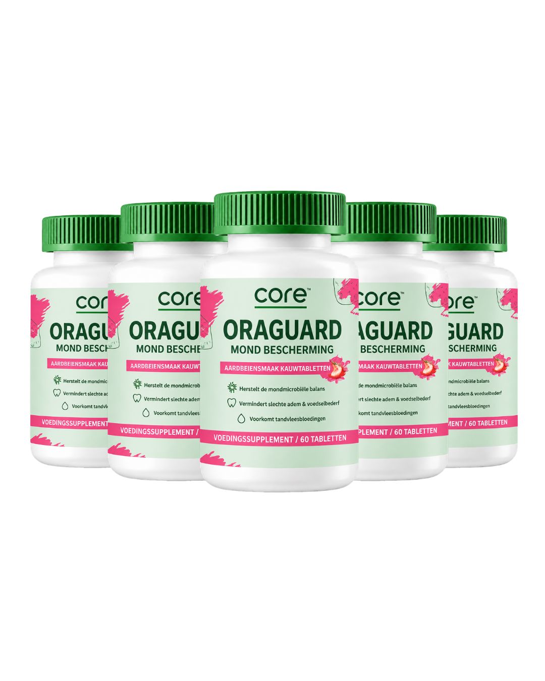 OraGuard