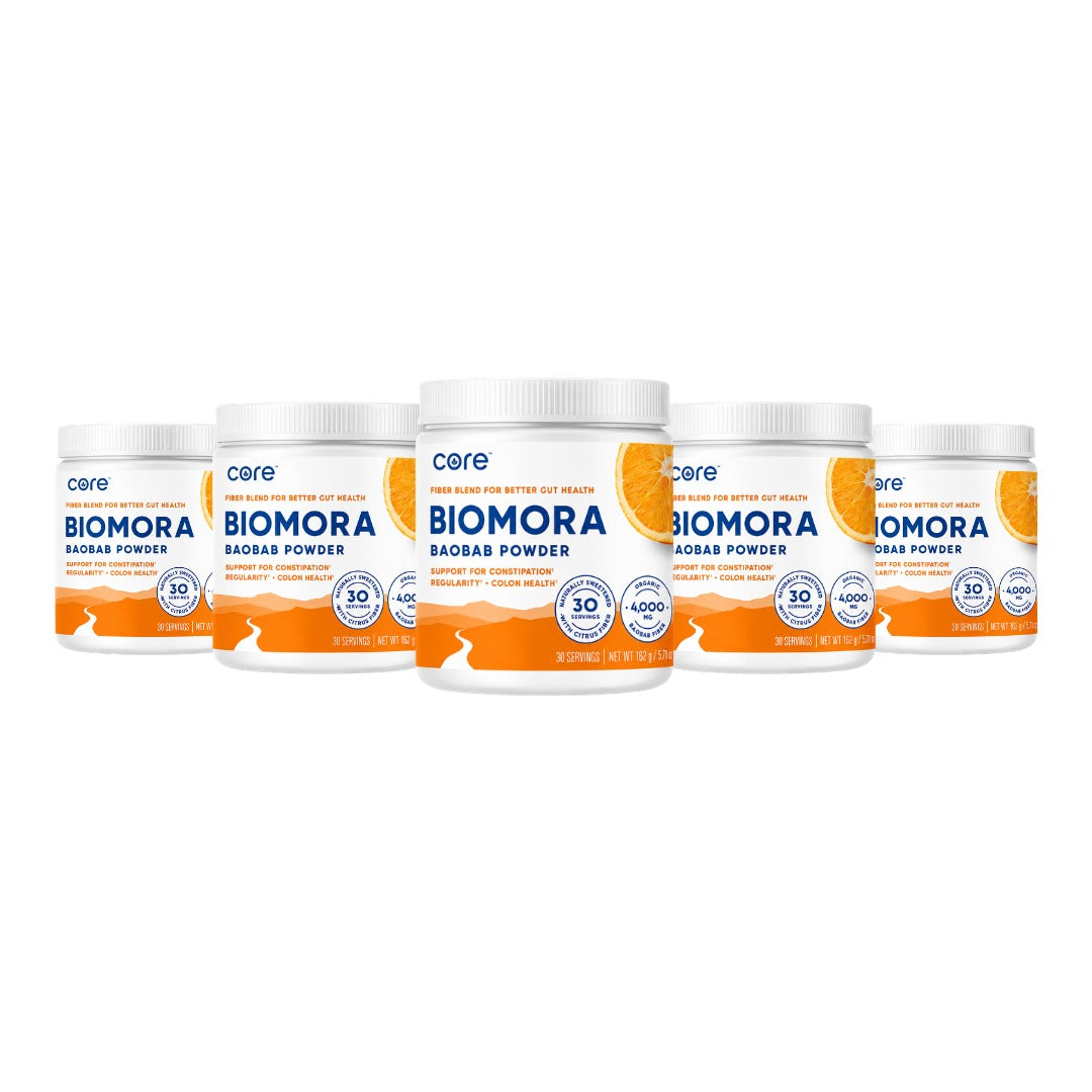 BIOMORA