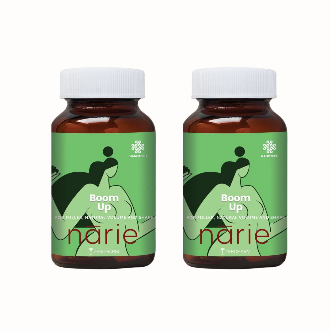 Narie BoomUp