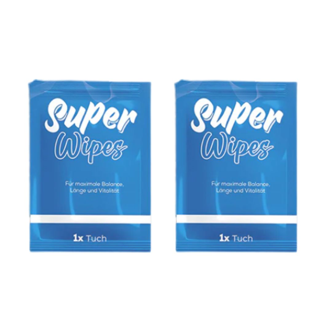 SuperWipes