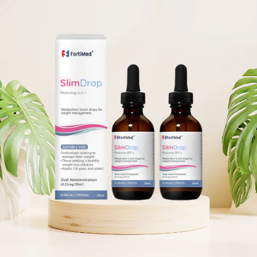 SlimDrop™