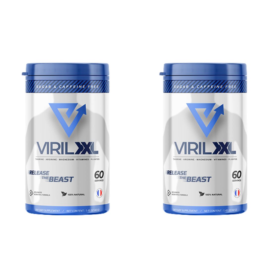 Viril XXL