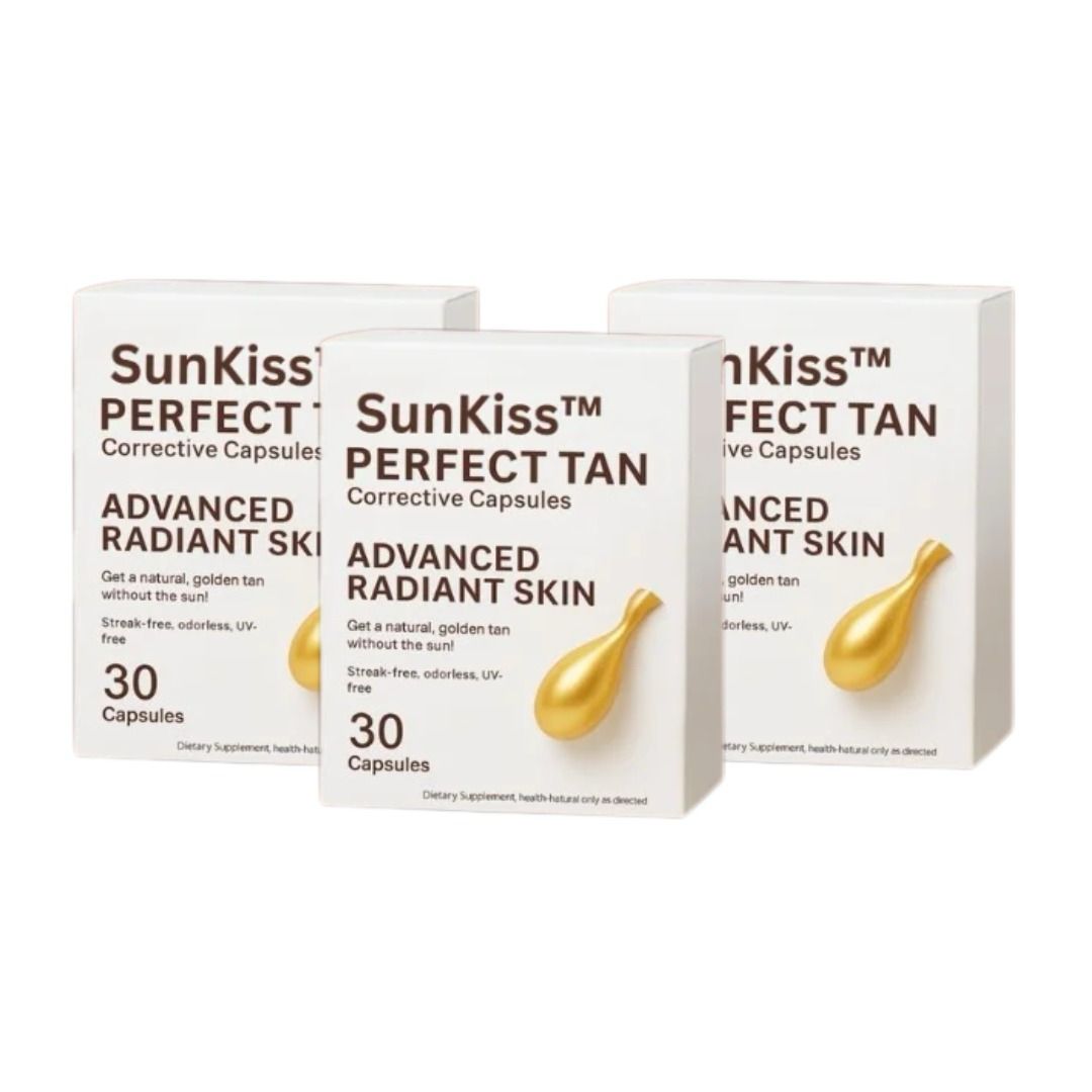 SunKiss