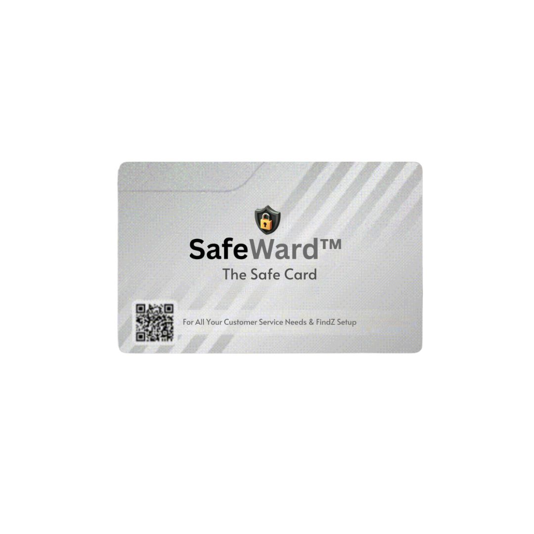 SafeWard