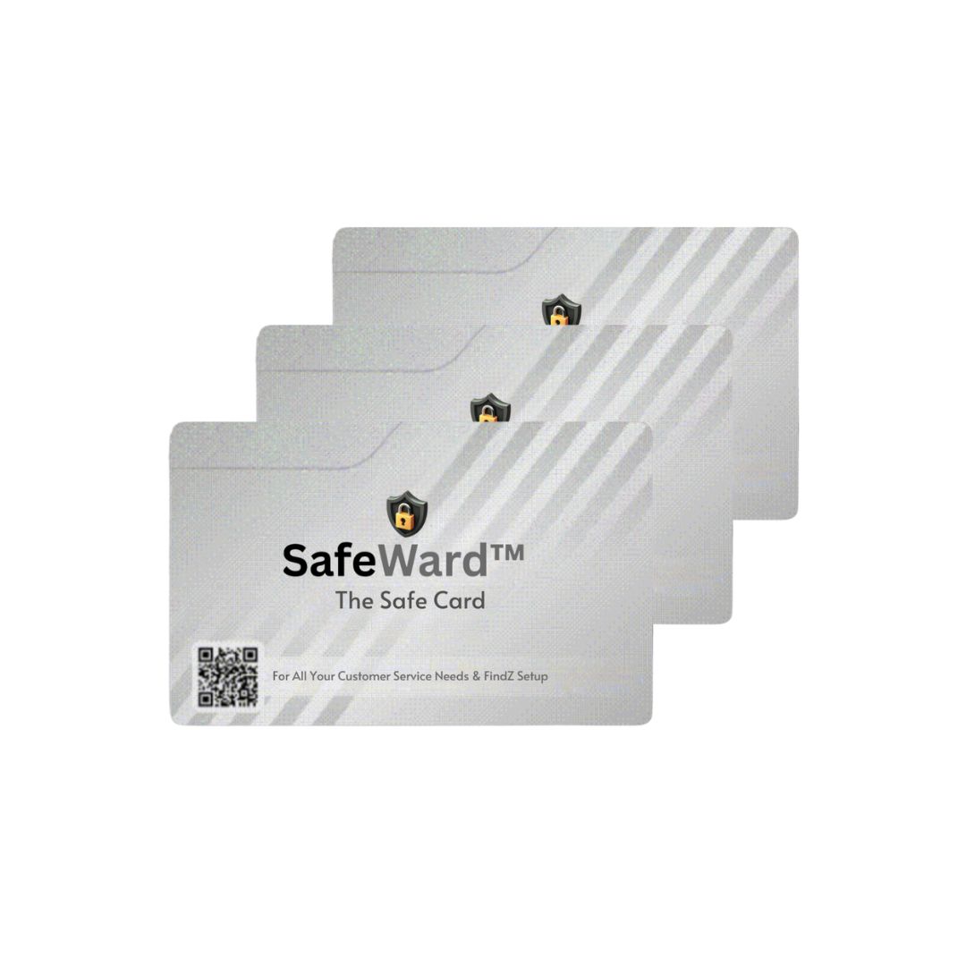 SafeWard
