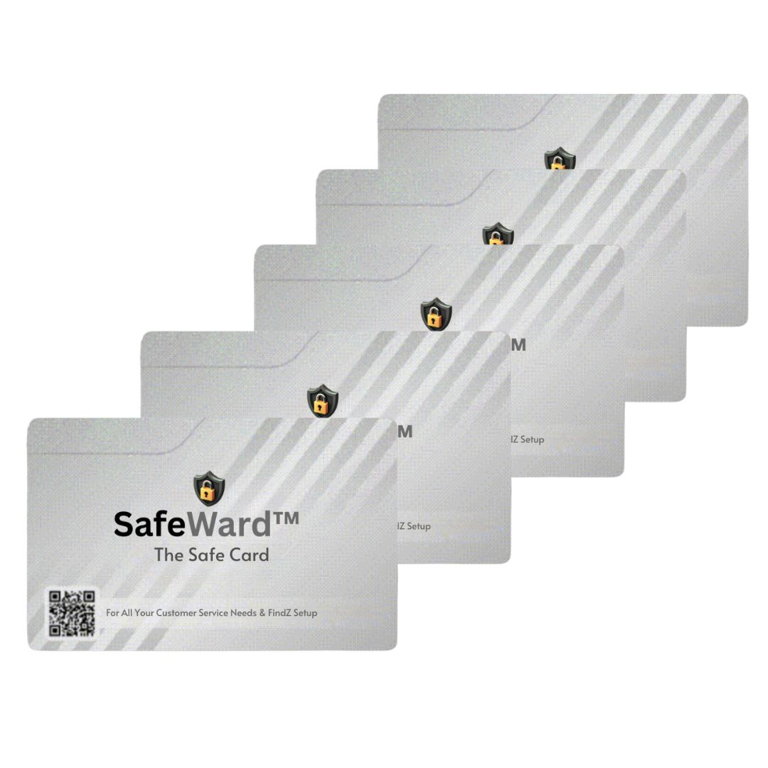 SafeWard