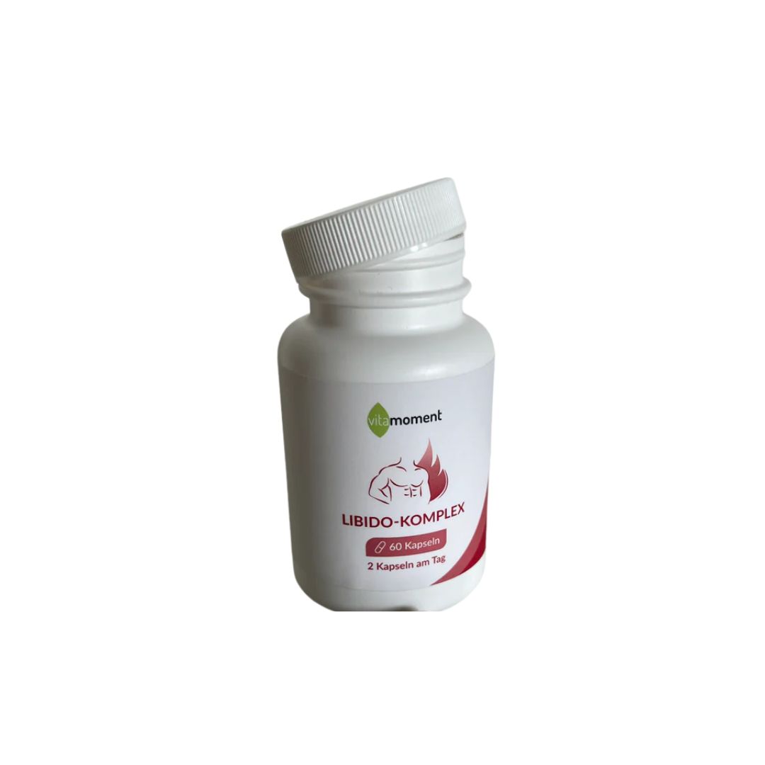 LibidoComplex