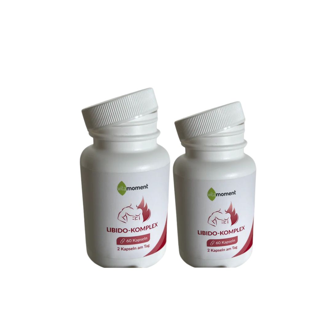 LibidoComplex