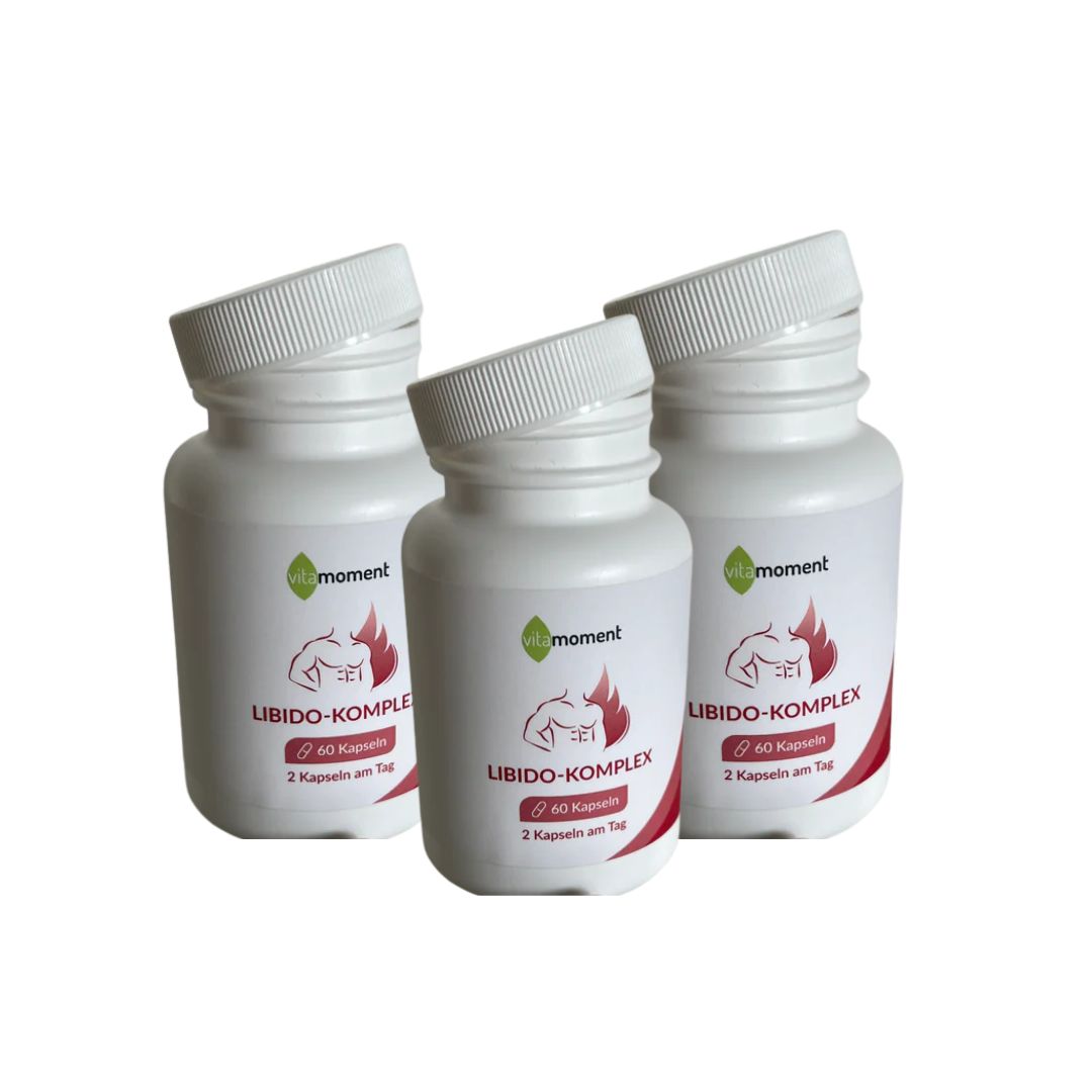 LibidoComplex