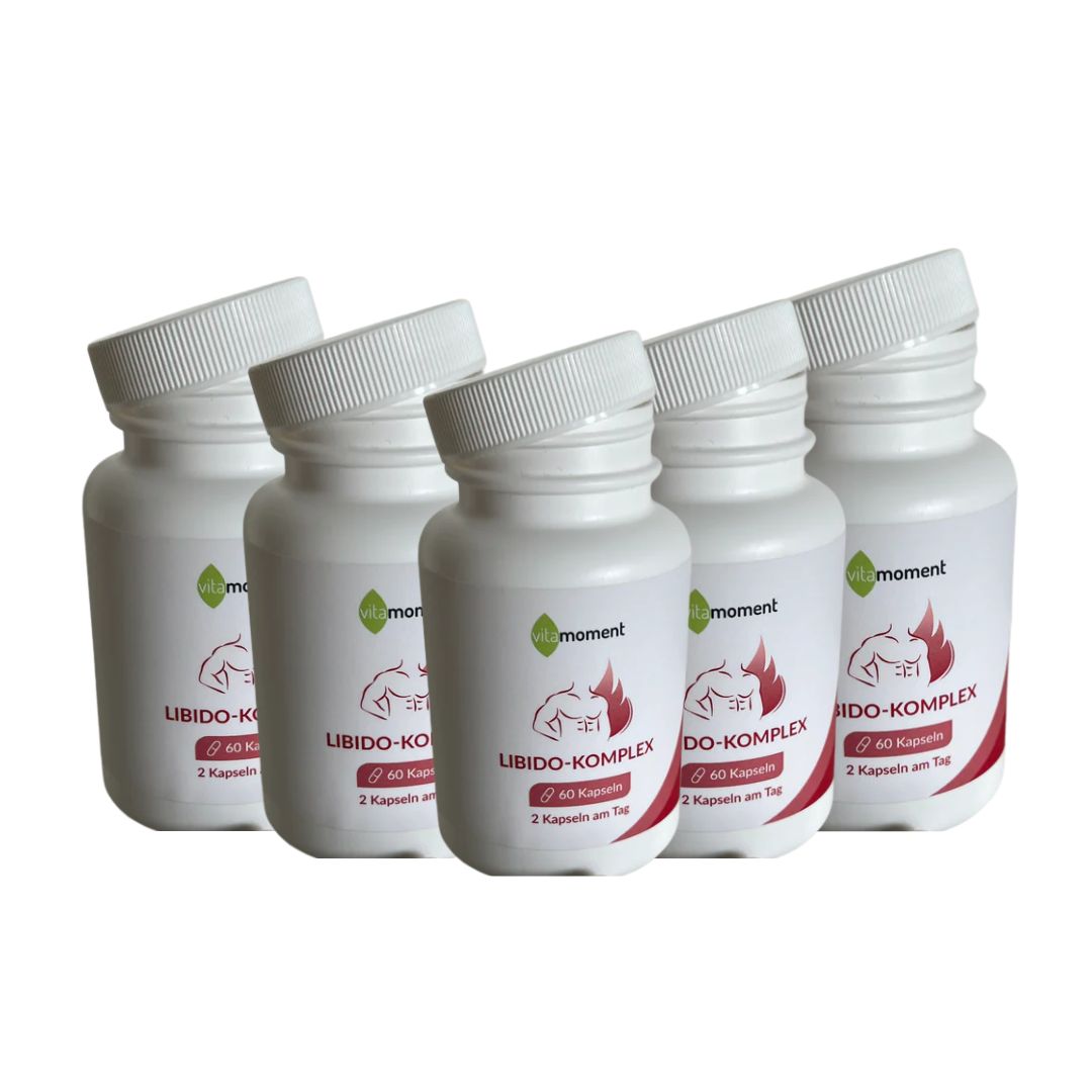 LibidoComplex