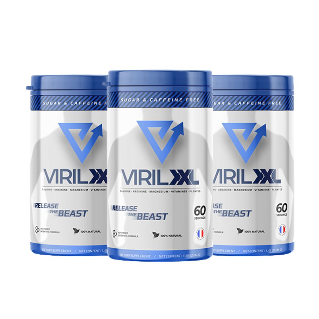 Viril XXL