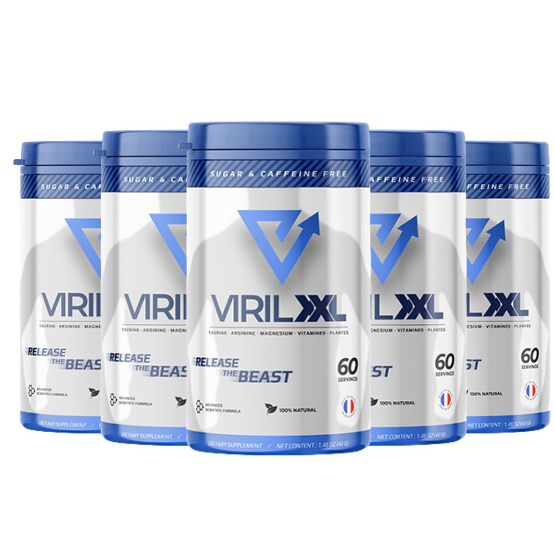 Viril XXL