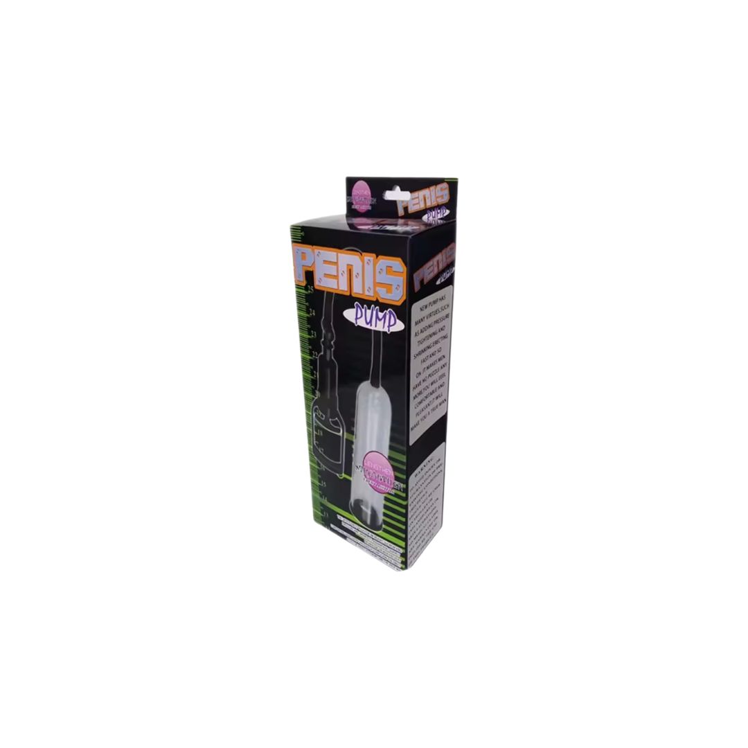 PenisPump