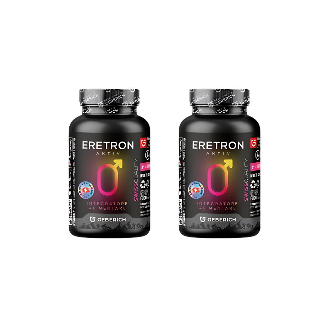 Eretron