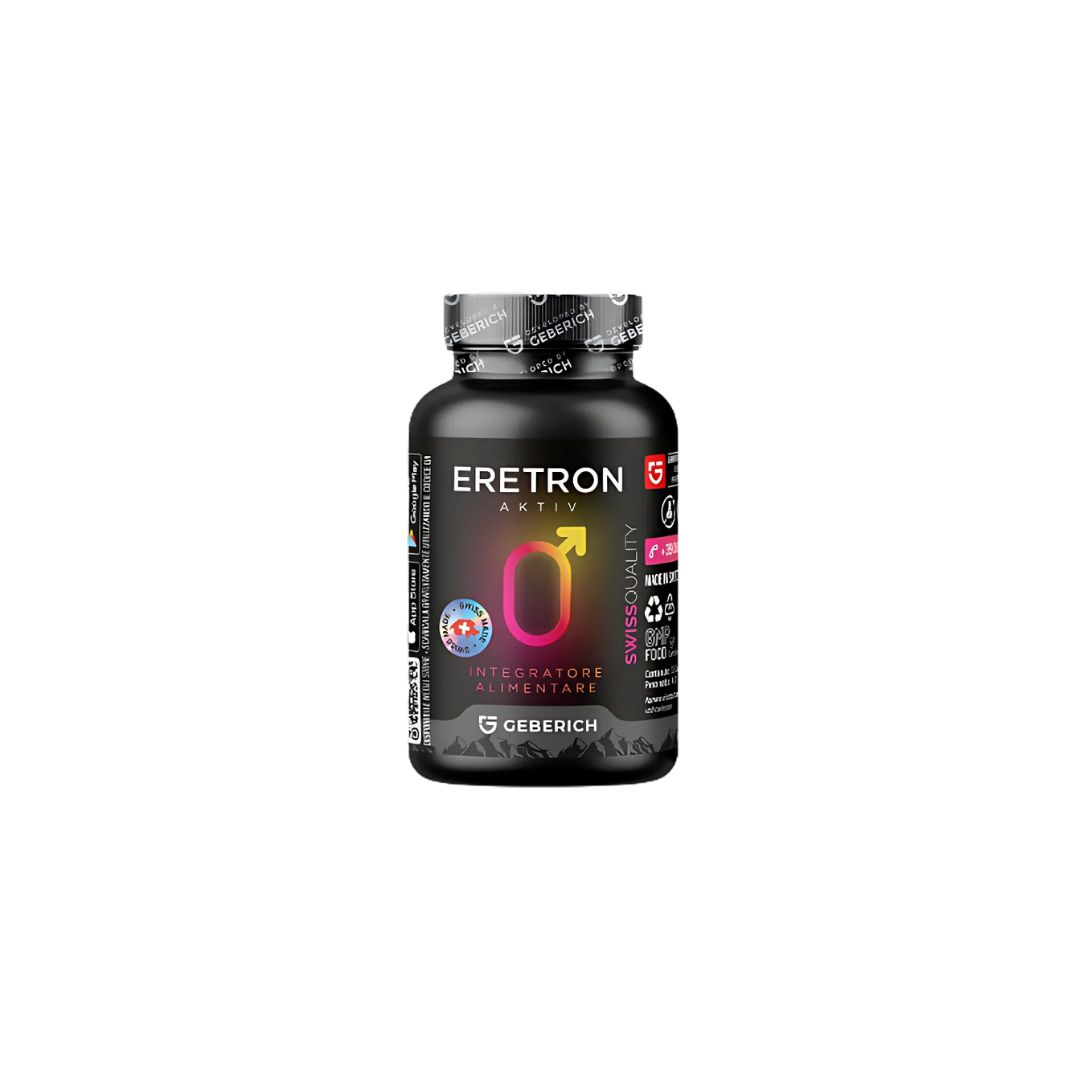 Eretron