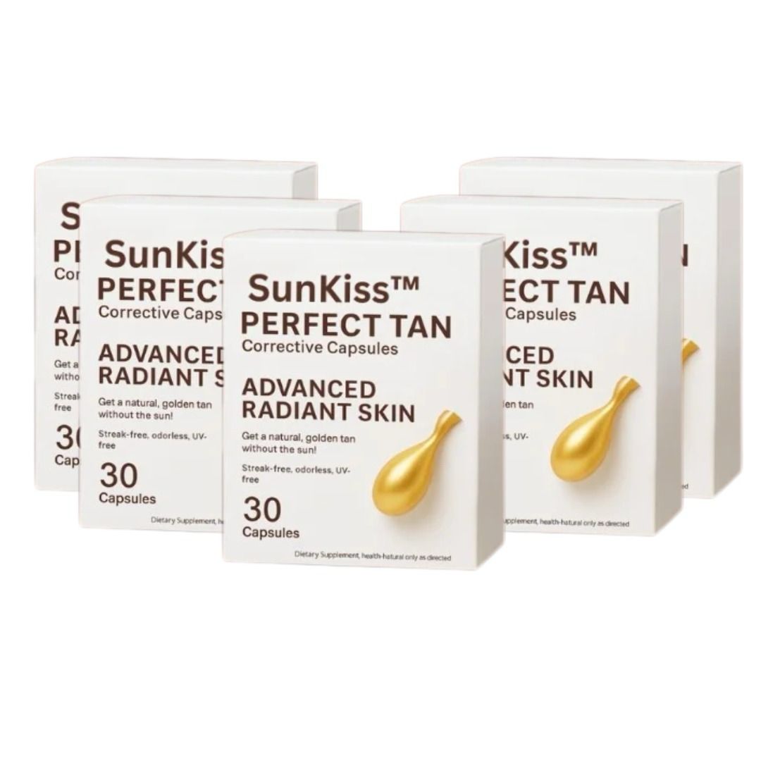 SunKiss