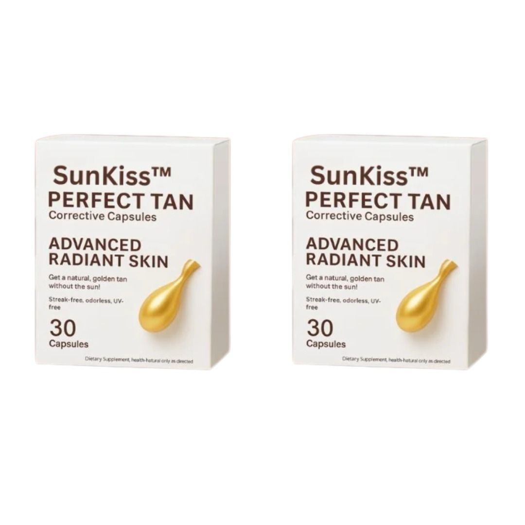SunKiss