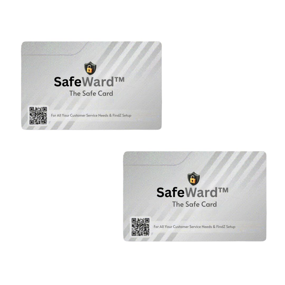 SafeWard