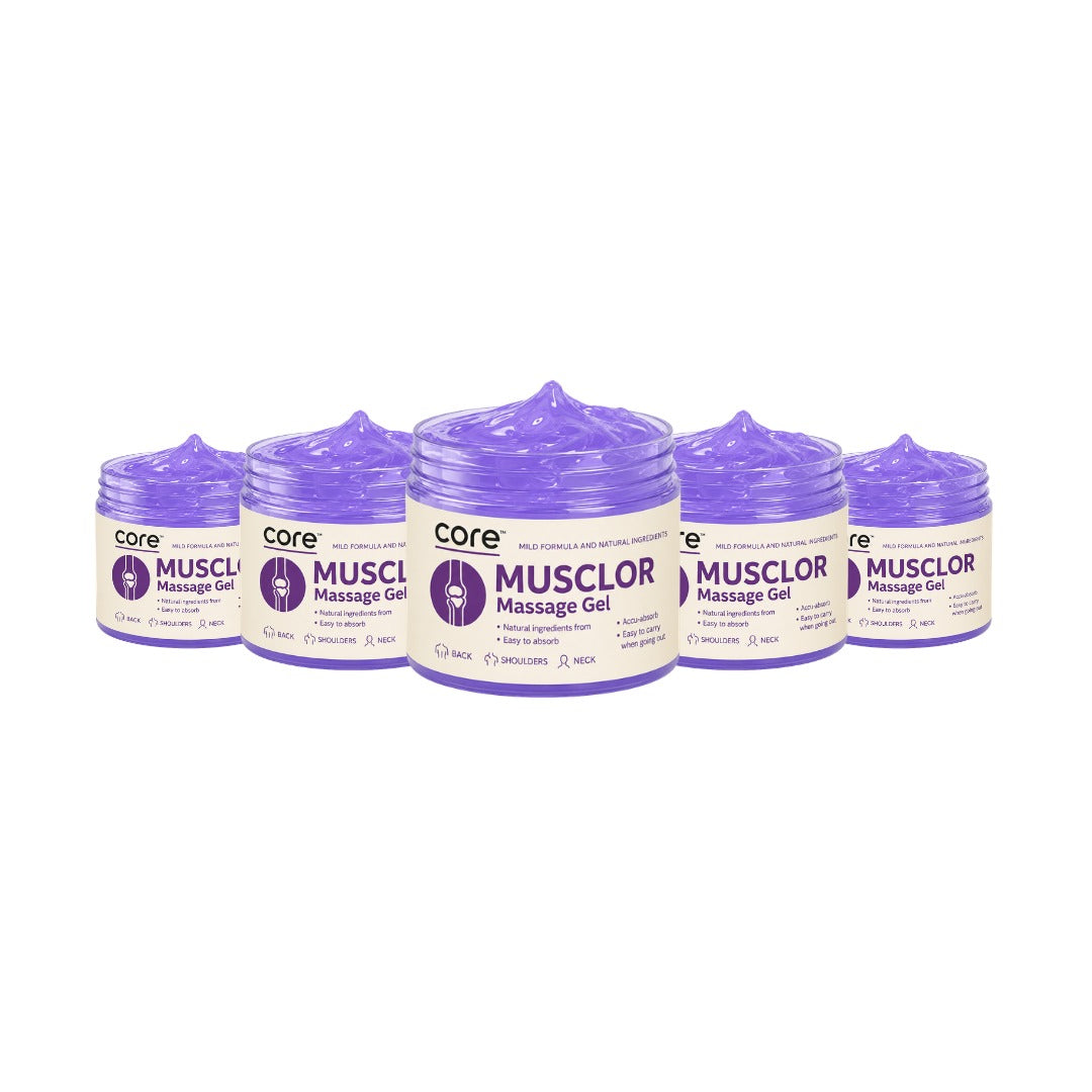 Musclor