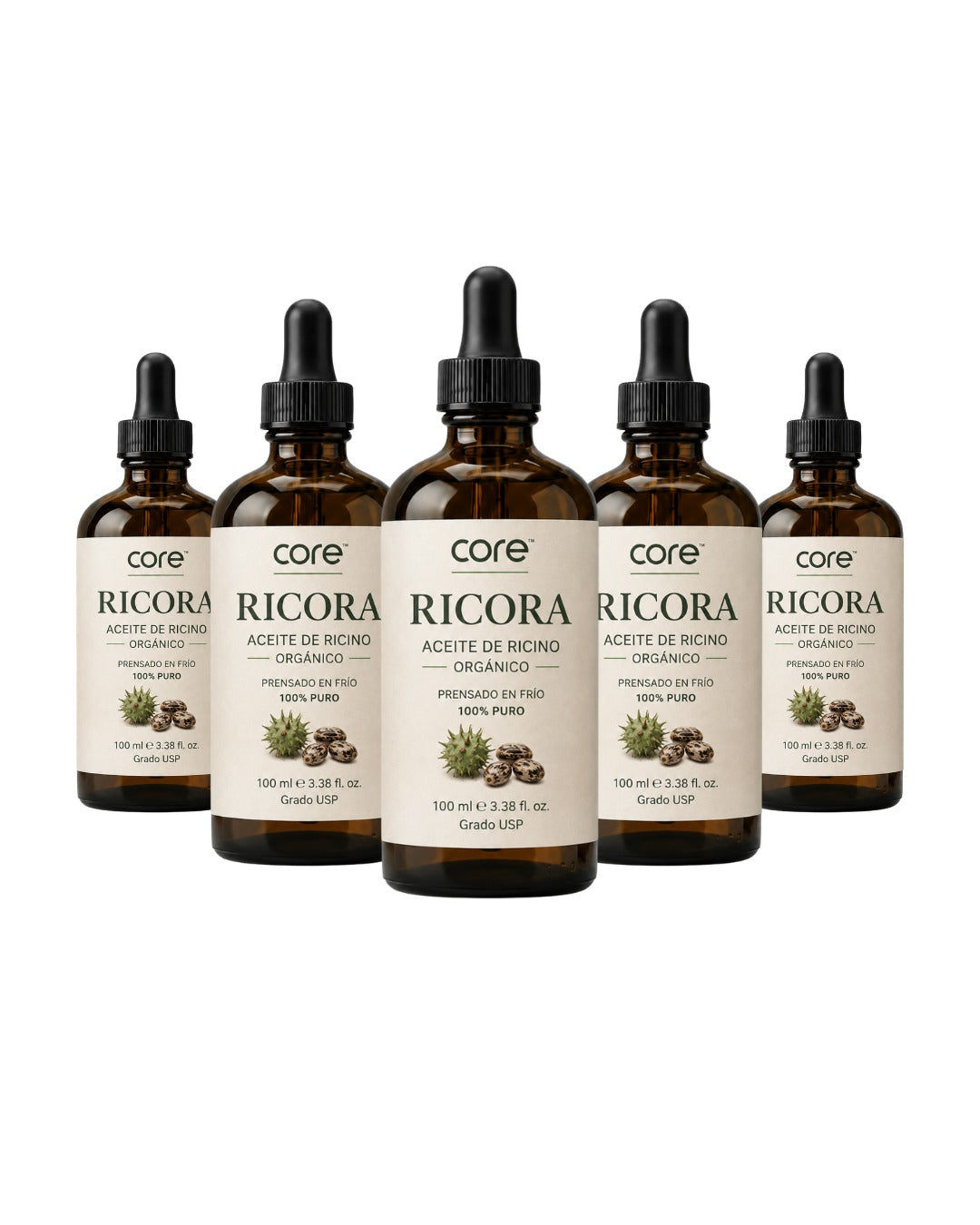 Ricora