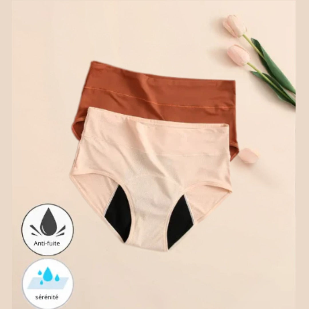 Care Panties