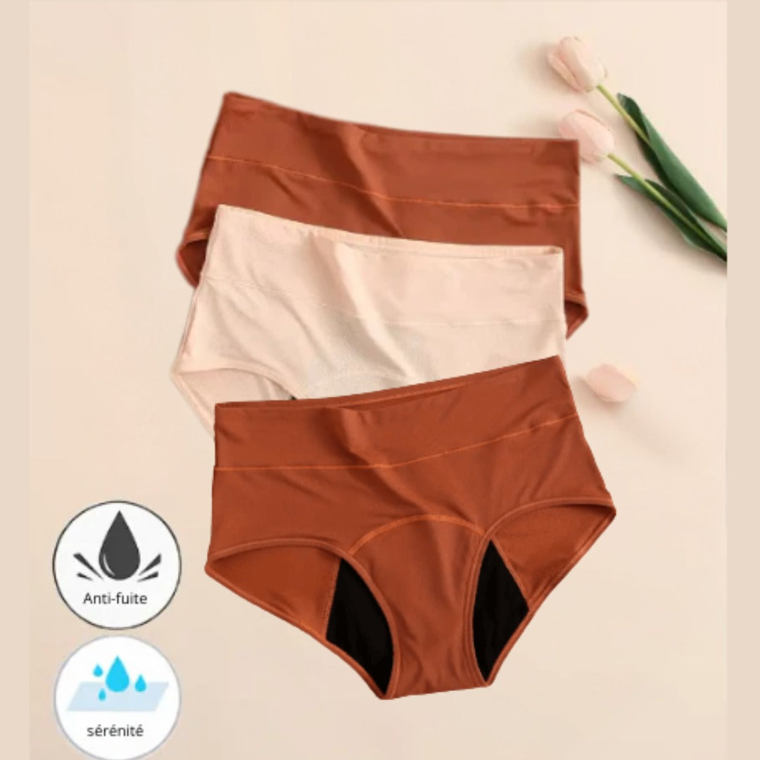 Care Panties
