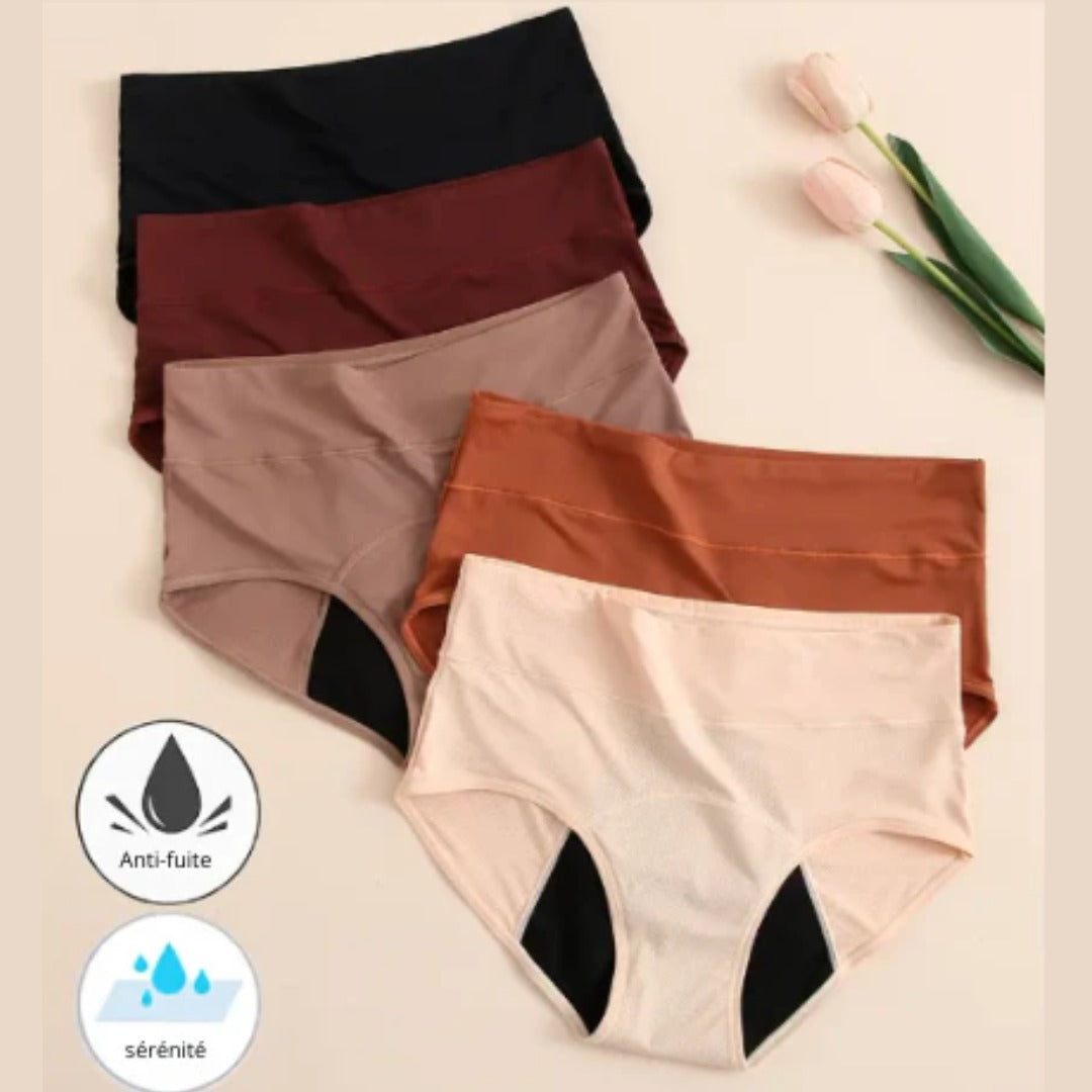 Care Panties