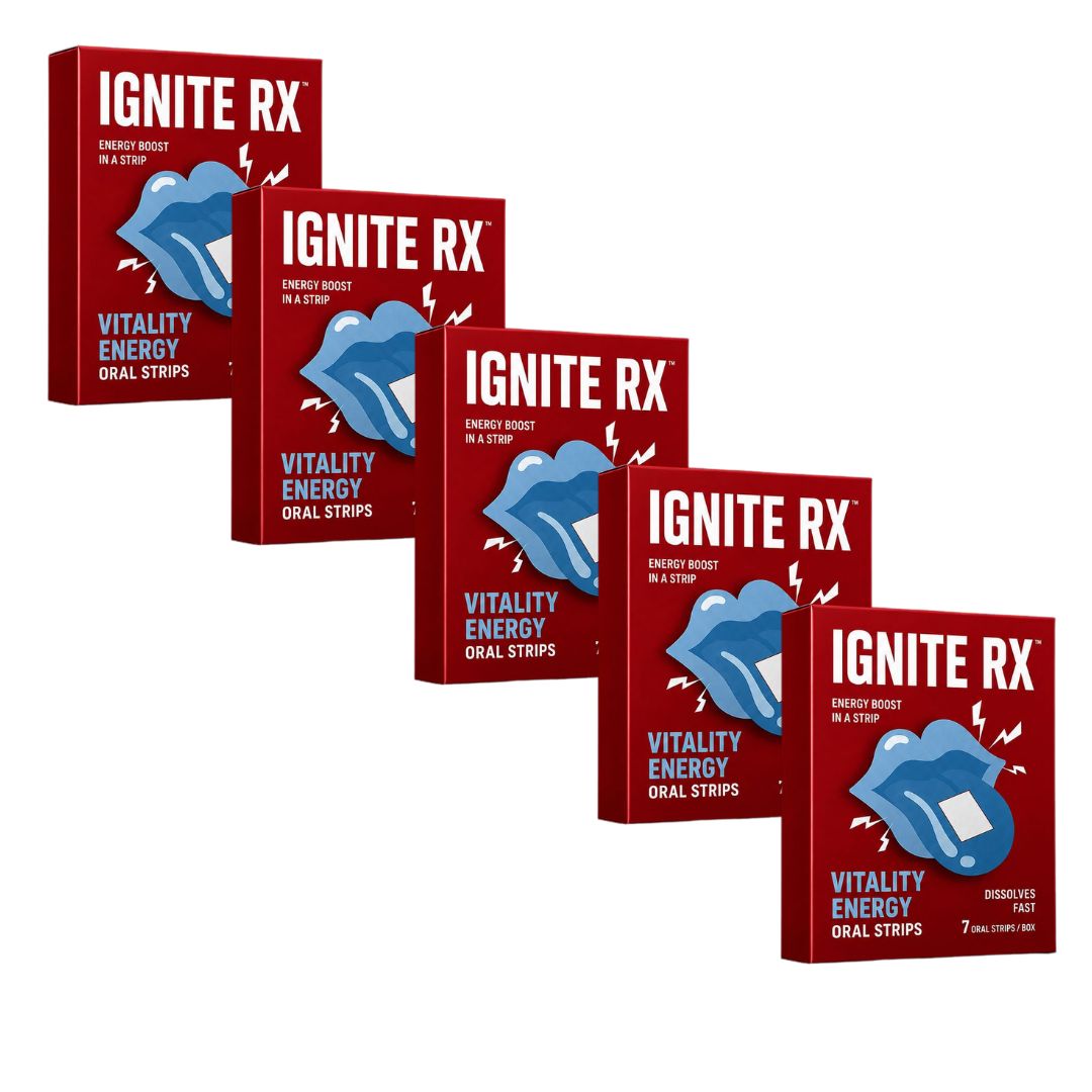 IGNITE