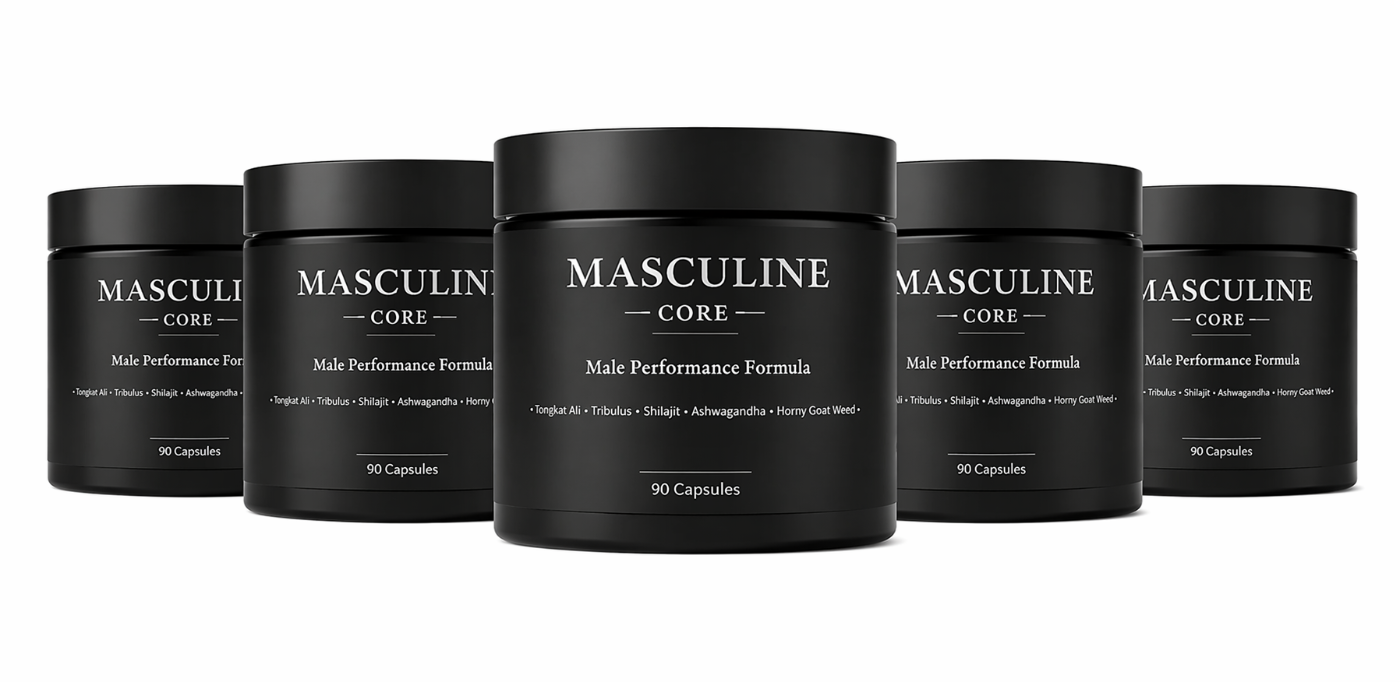 Masculine Core