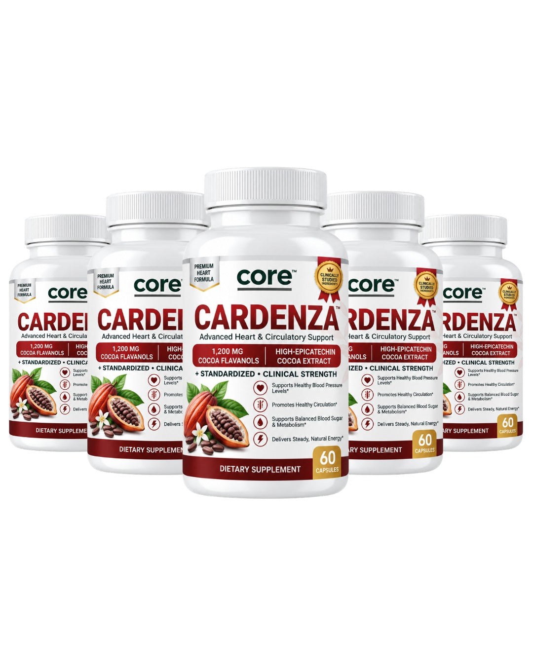 Cardenza