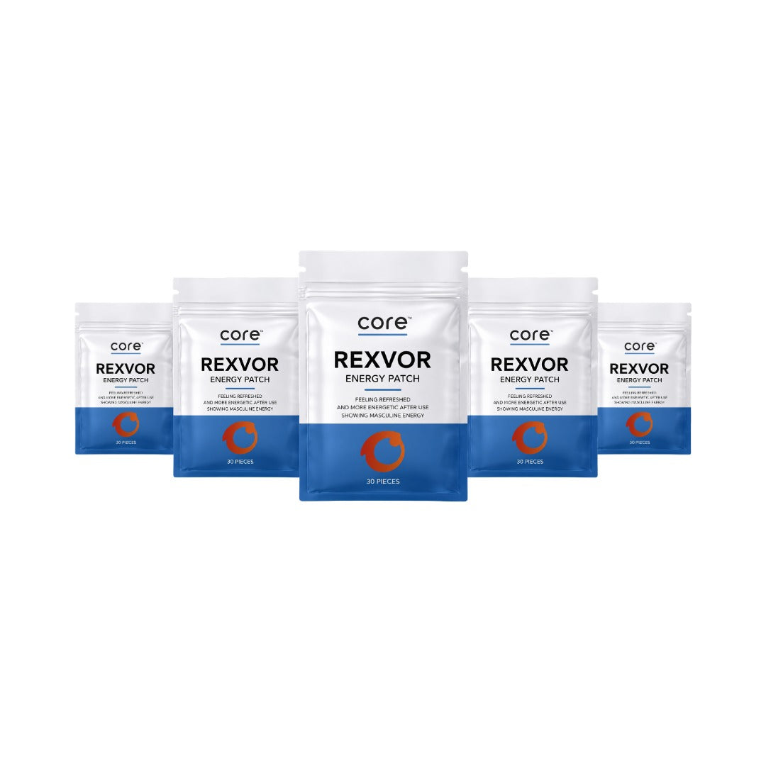 REXVOR