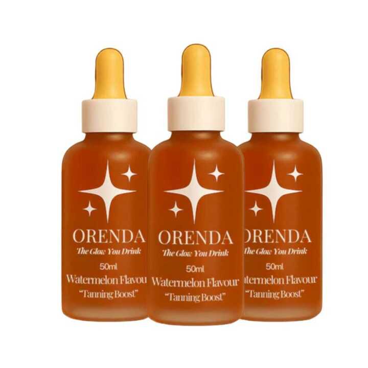 Orenda