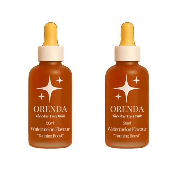 Orenda