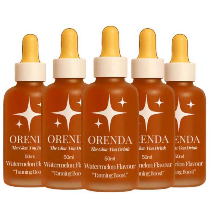 Orenda