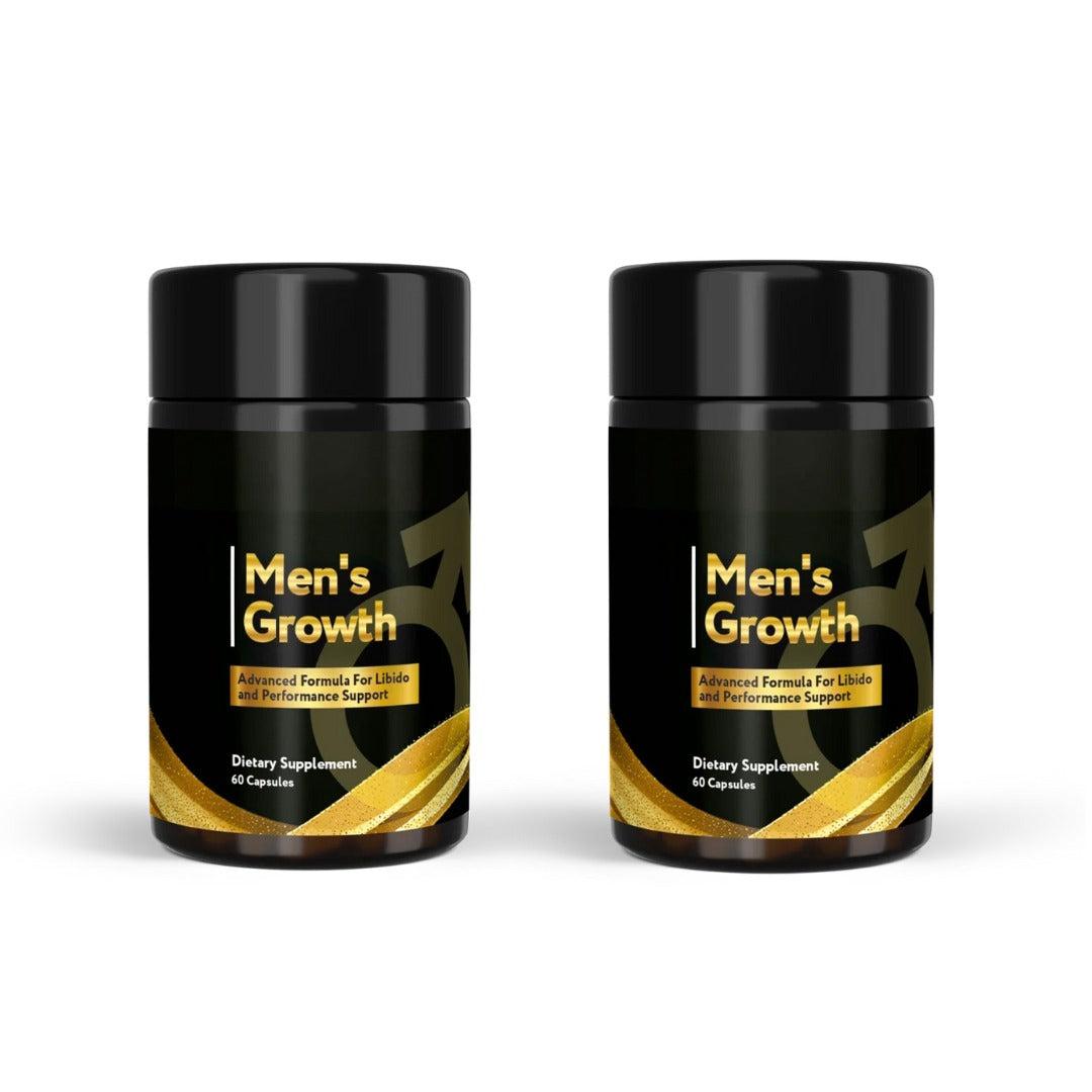 Men’s Growth