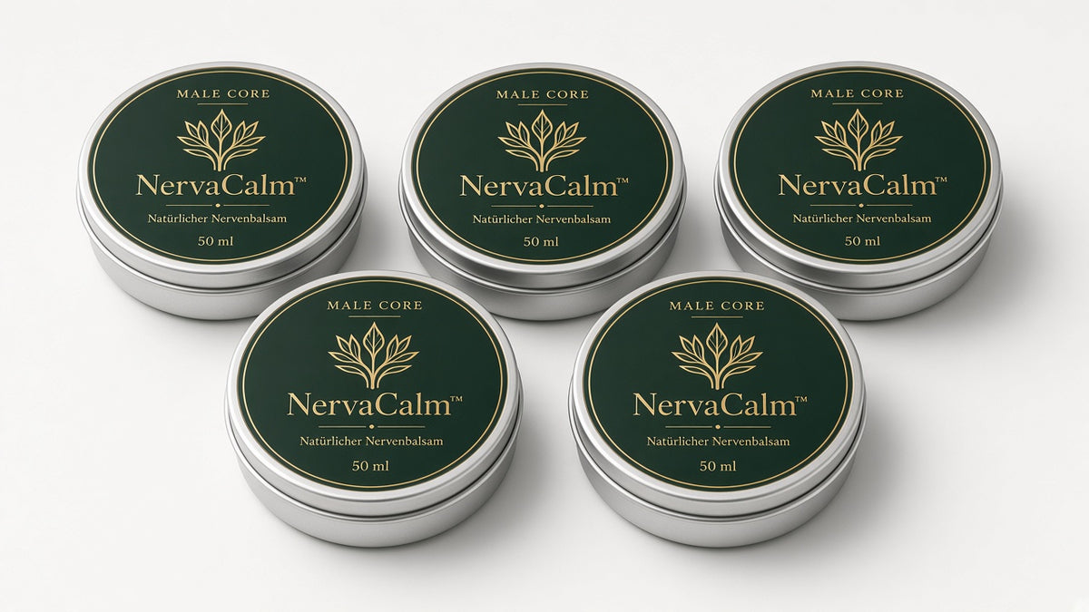 5x NervaCalm™