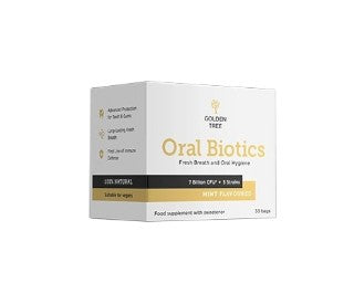 Oral Biotics™