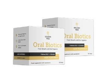 Oral Biotics™
