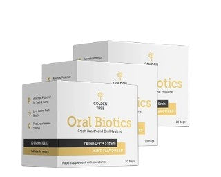 Oral Biotics™