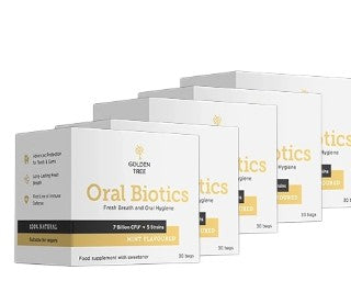 Oral Biotics™
