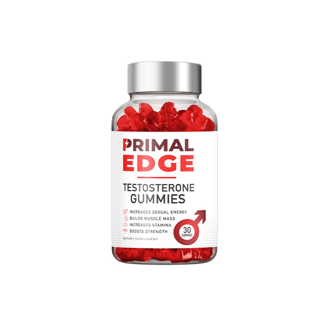 PrimalEdge