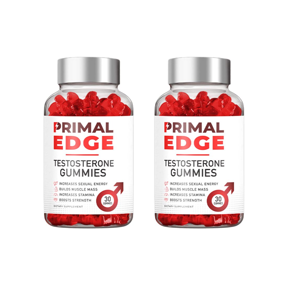 PrimalEdge