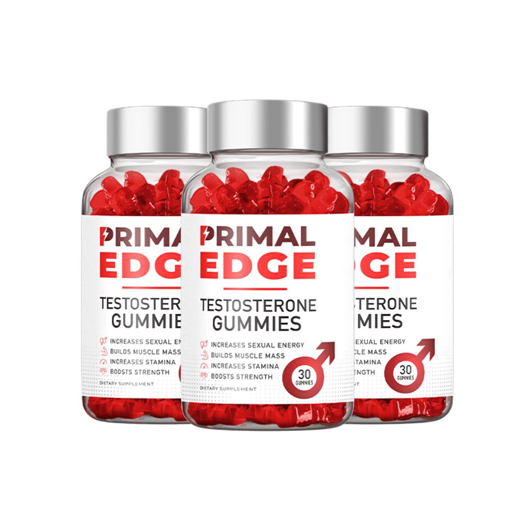 PrimalEdge
